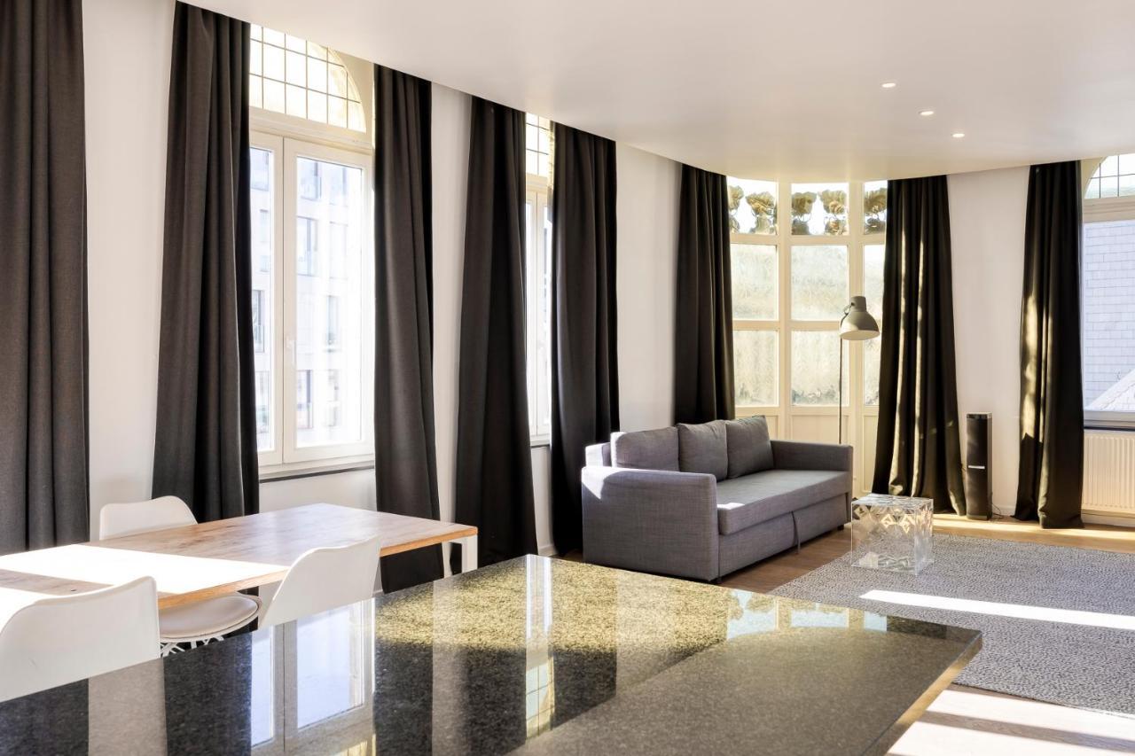 Smartflats - Meir Antwerpen Exterior foto