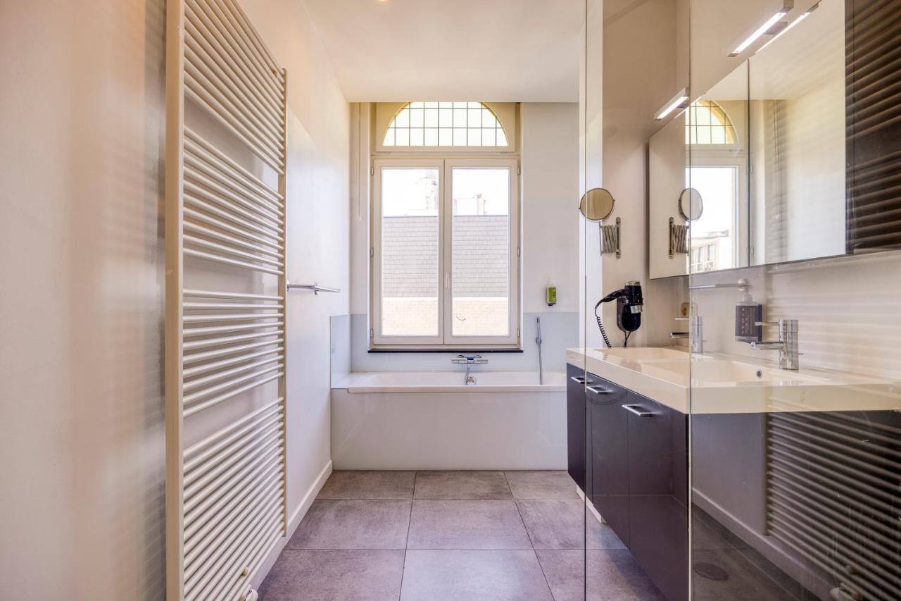 Smartflats - Meir Antwerpen Exterior foto