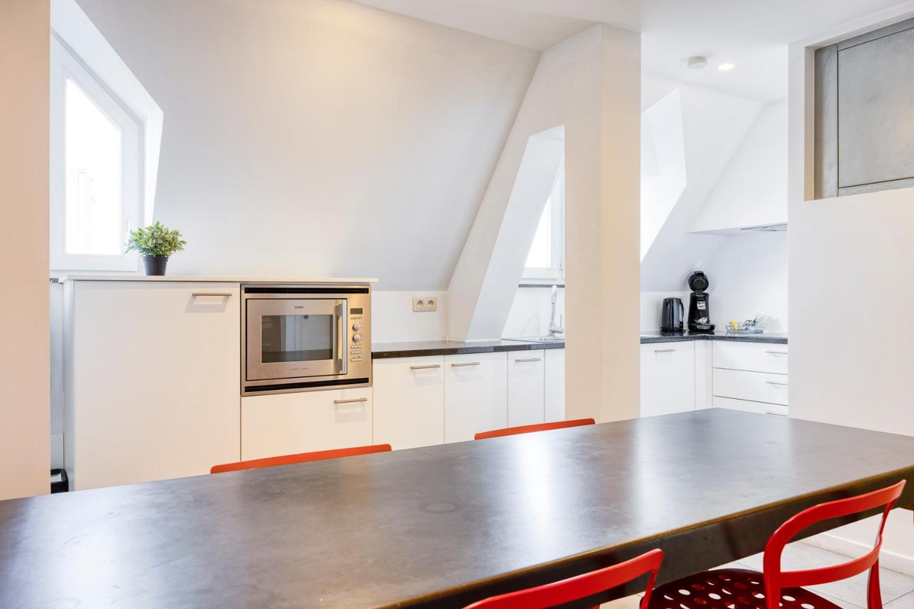 Smartflats - Meir Antwerpen Exterior foto