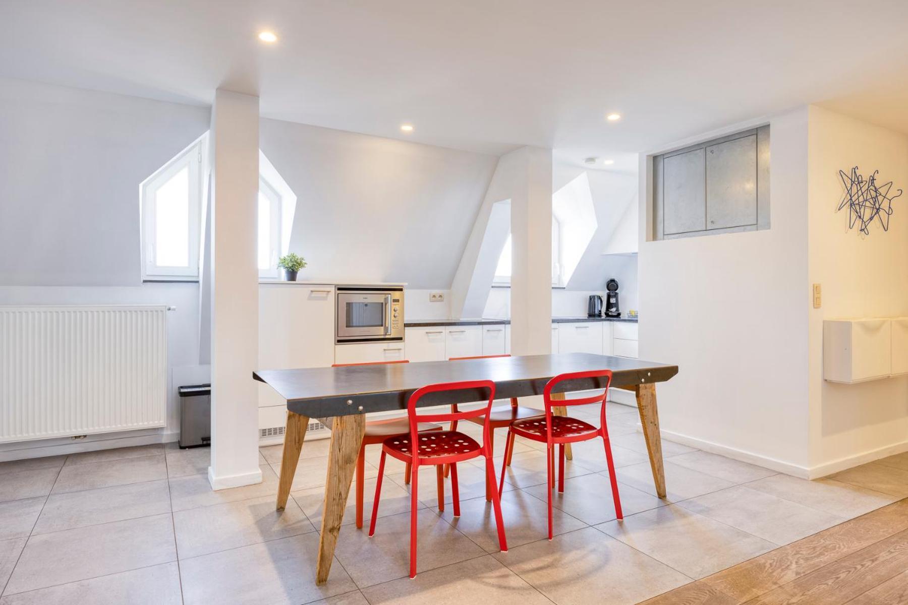 Smartflats - Meir Antwerpen Exterior foto