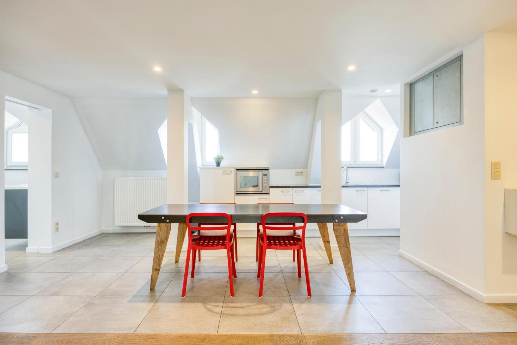 Smartflats - Meir Antwerpen Exterior foto