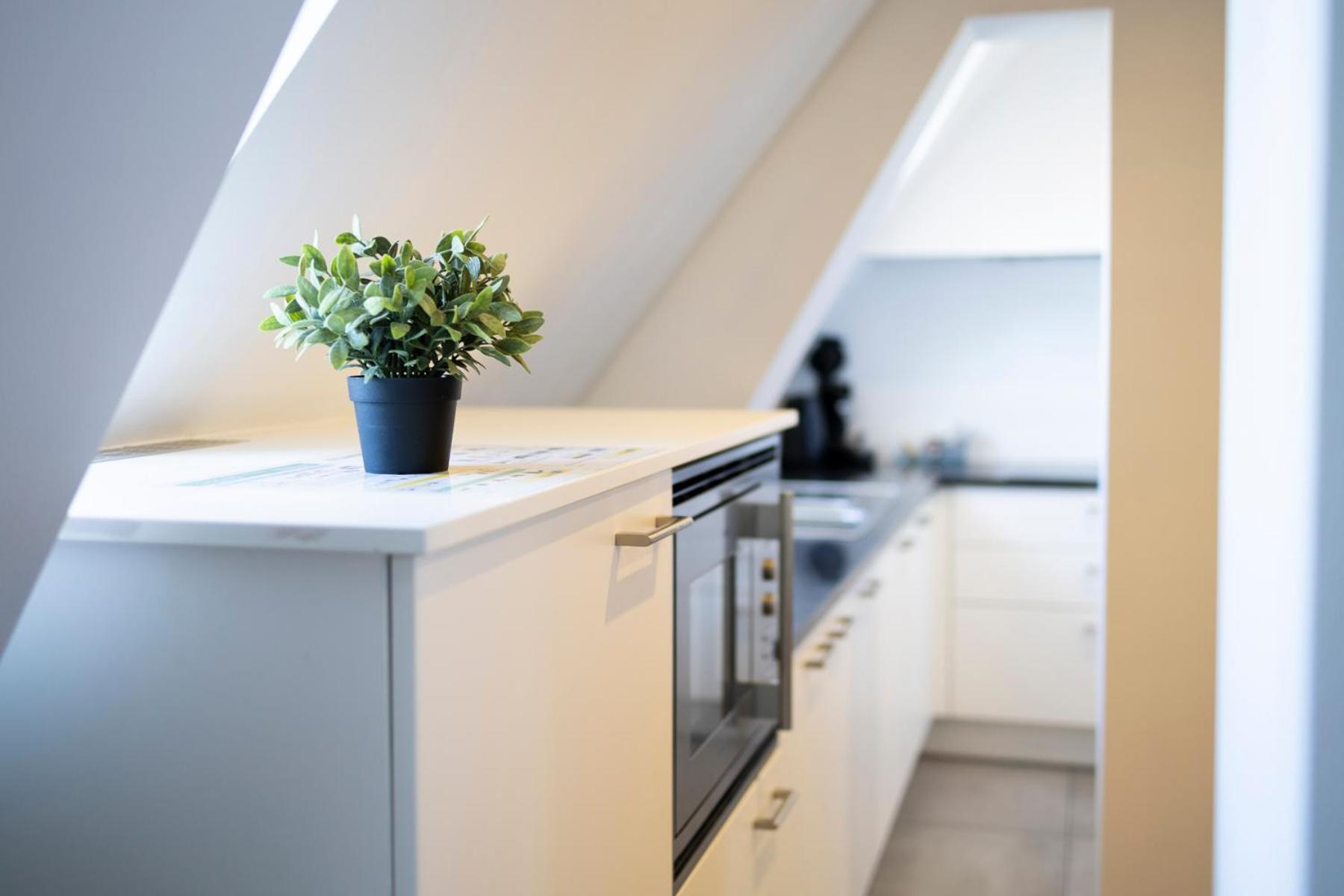 Smartflats - Meir Antwerpen Exterior foto