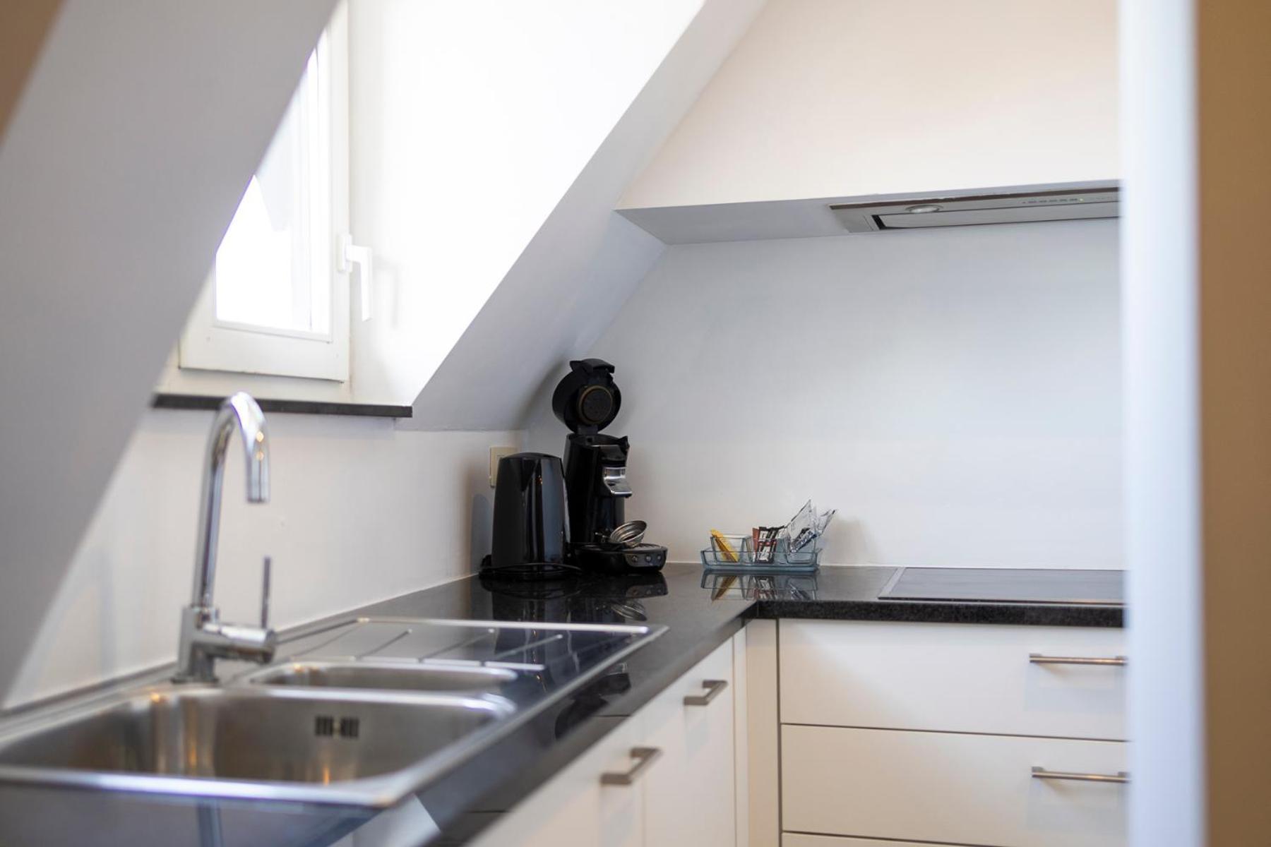 Smartflats - Meir Antwerpen Exterior foto