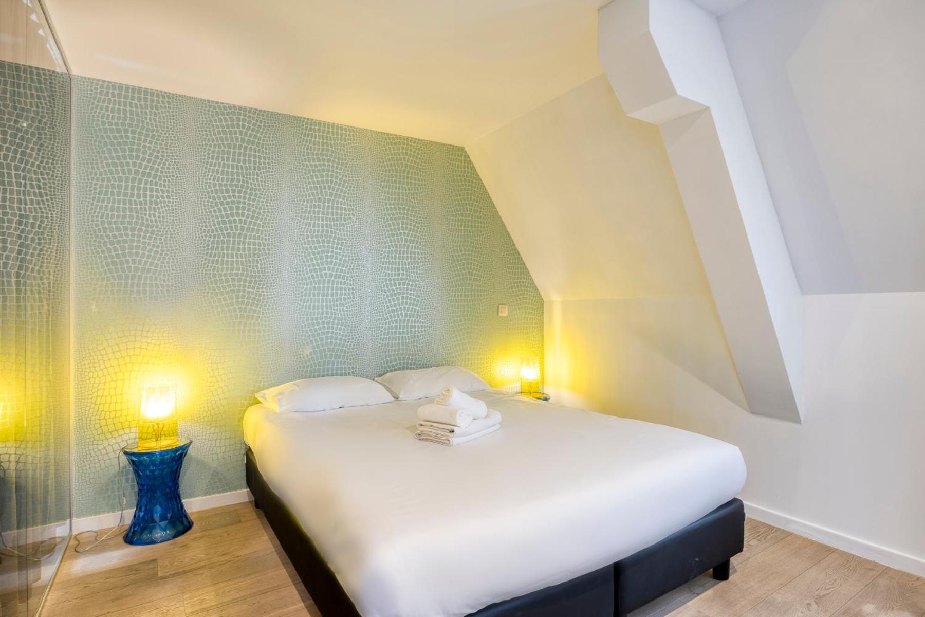Smartflats - Meir Antwerpen Exterior foto