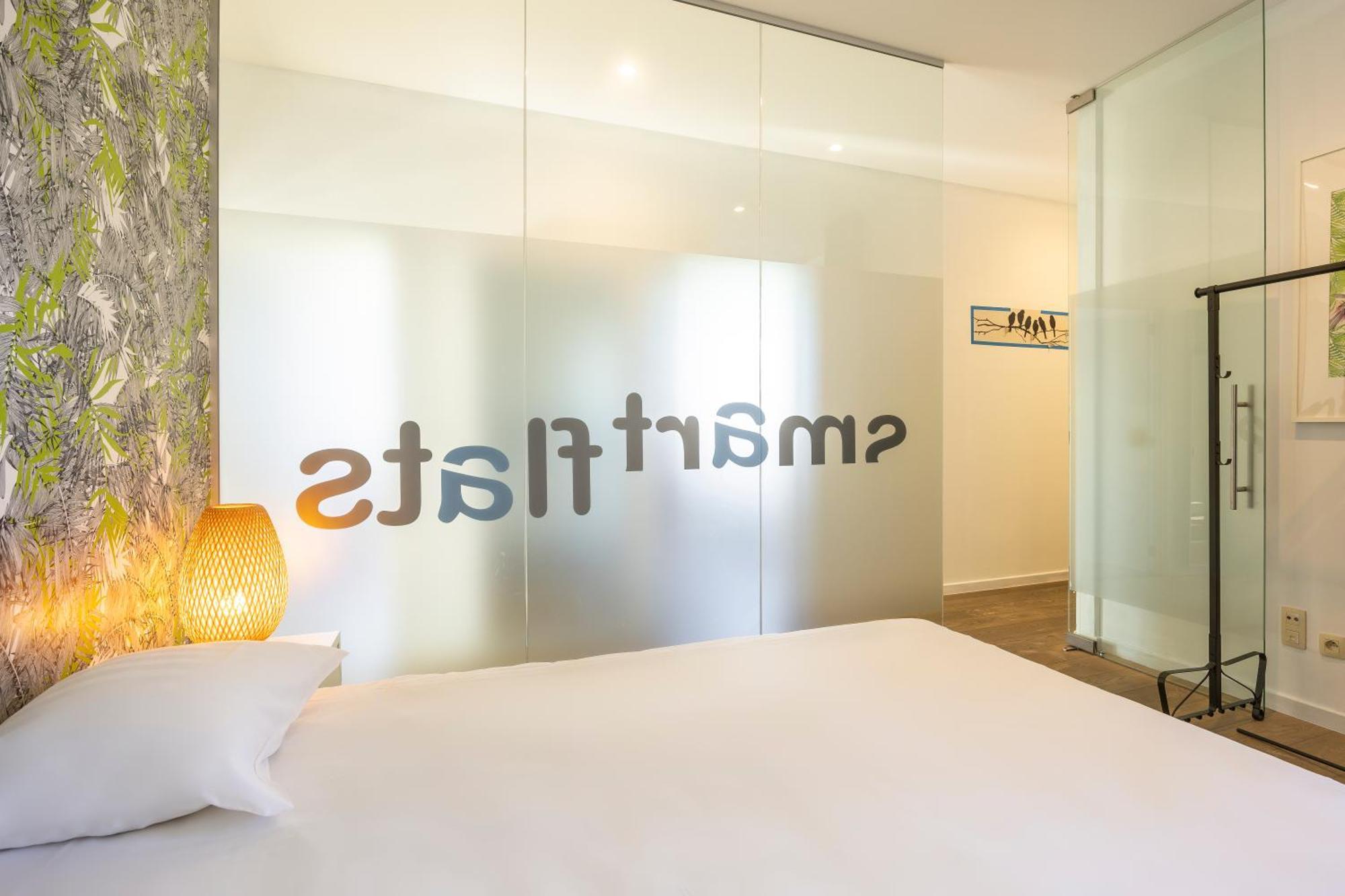 Smartflats - Meir Antwerpen Exterior foto