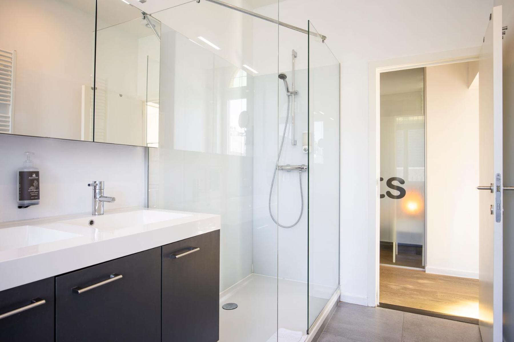 Smartflats - Meir Antwerpen Exterior foto