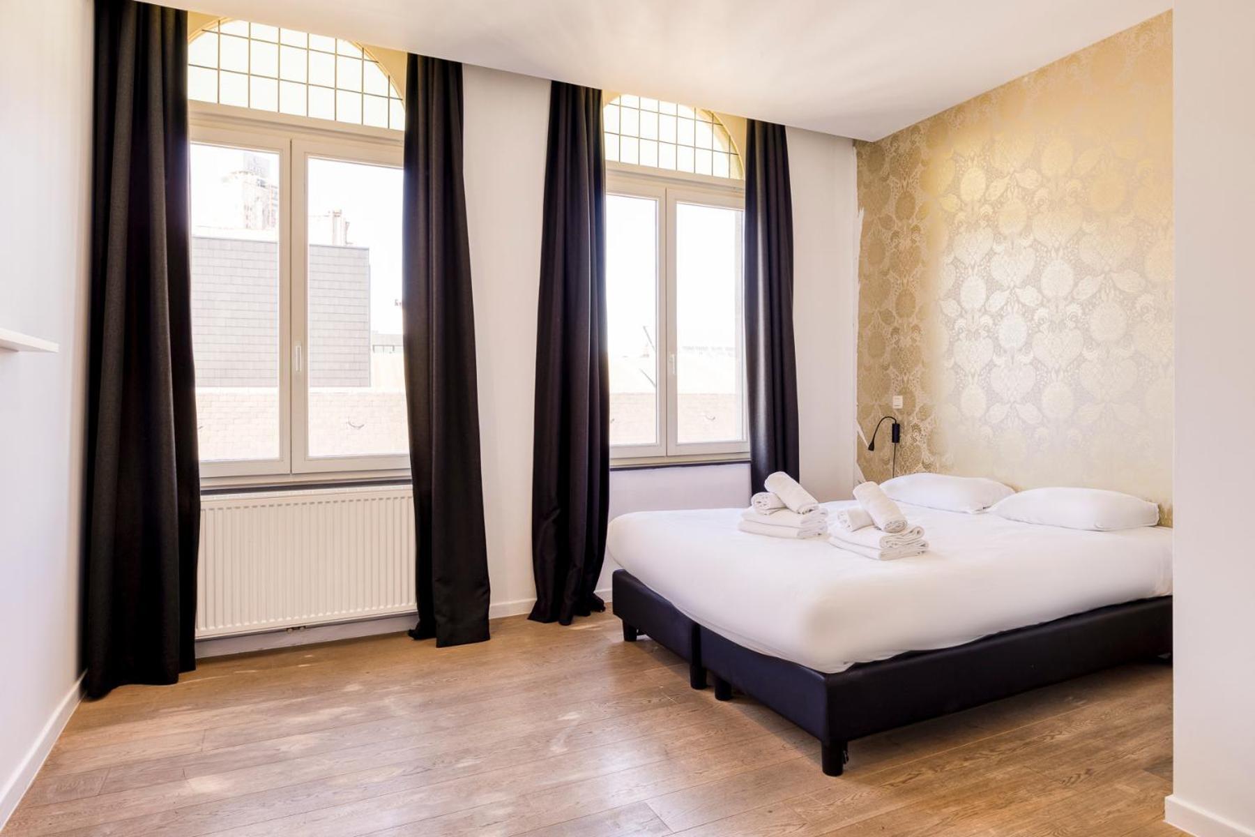 Smartflats - Meir Antwerpen Exterior foto