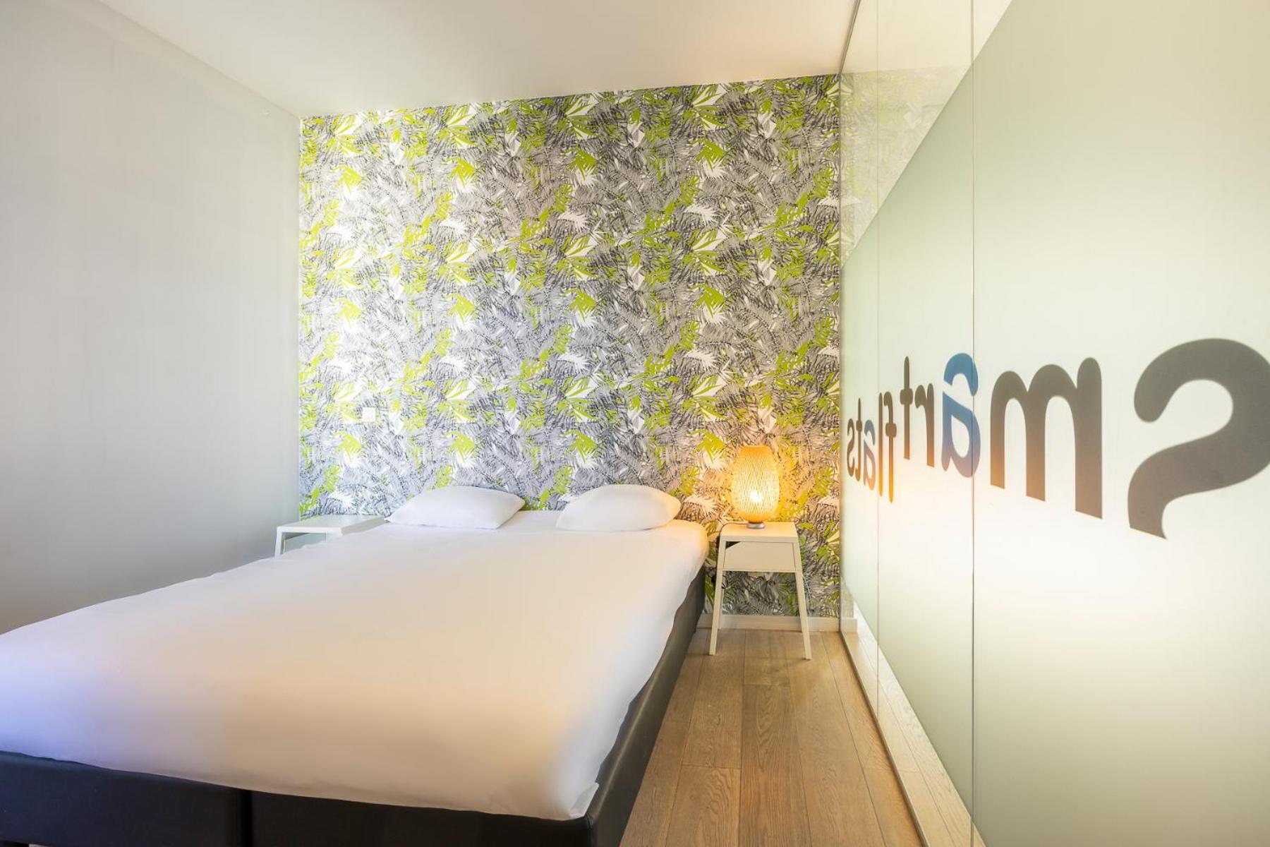 Smartflats - Meir Antwerpen Exterior foto