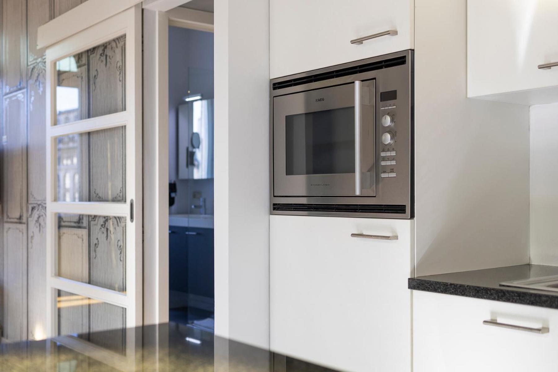Smartflats - Meir Antwerpen Exterior foto