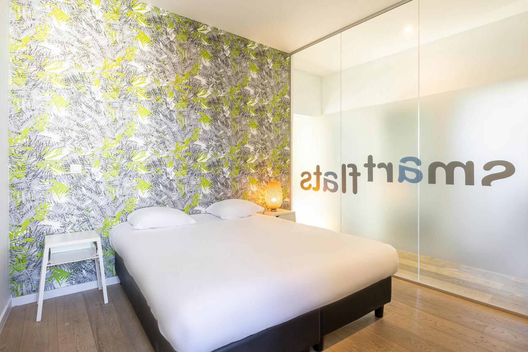 Smartflats - Meir Antwerpen Exterior foto