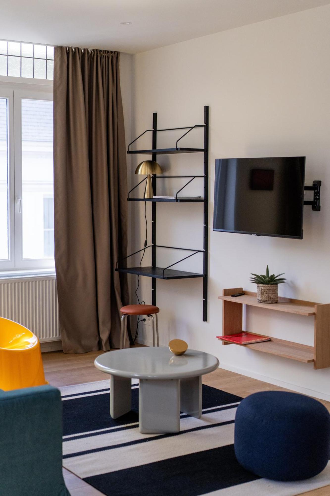 Smartflats - Meir Antwerpen Exterior foto