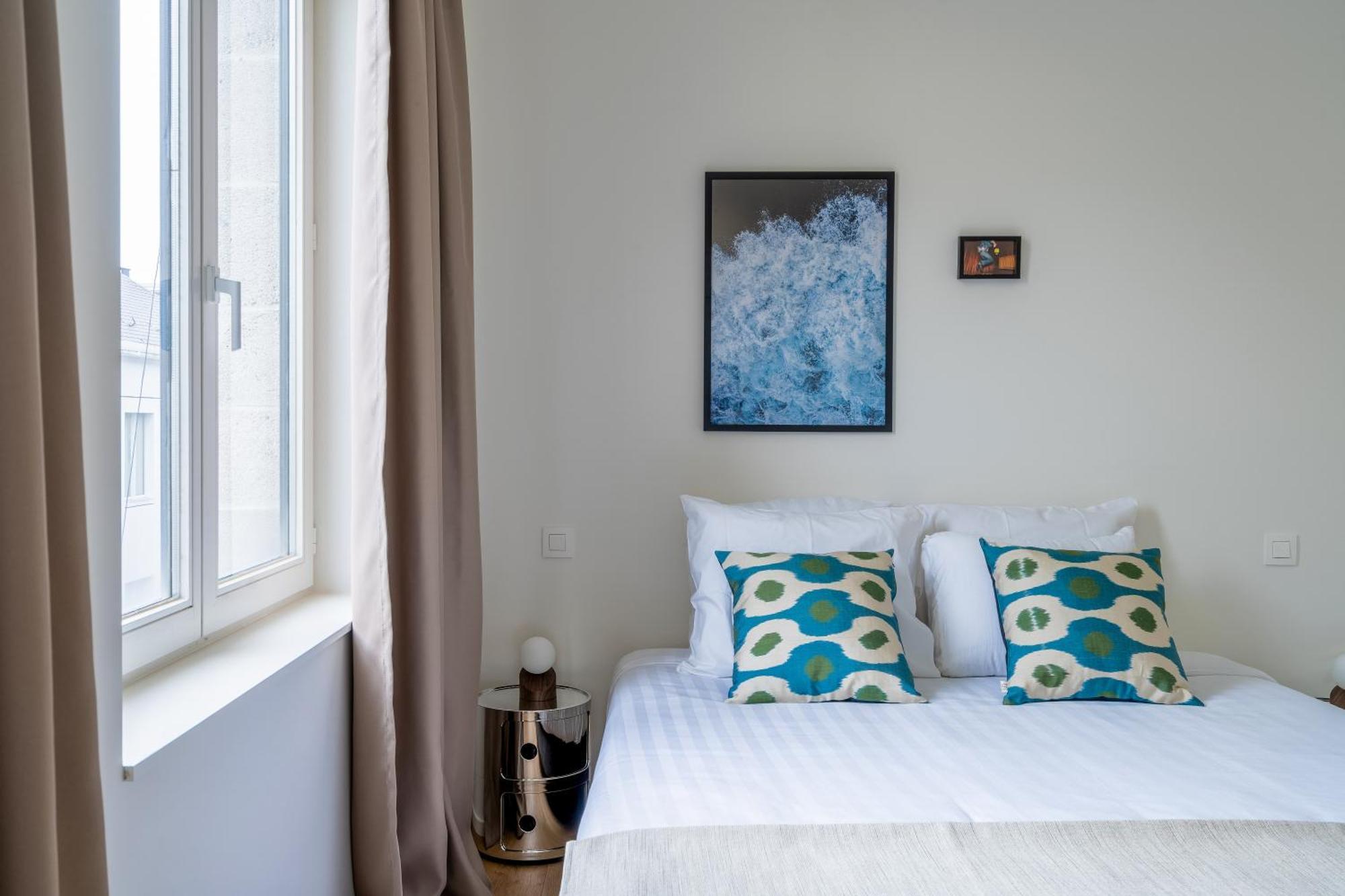 Smartflats - Meir Antwerpen Exterior foto