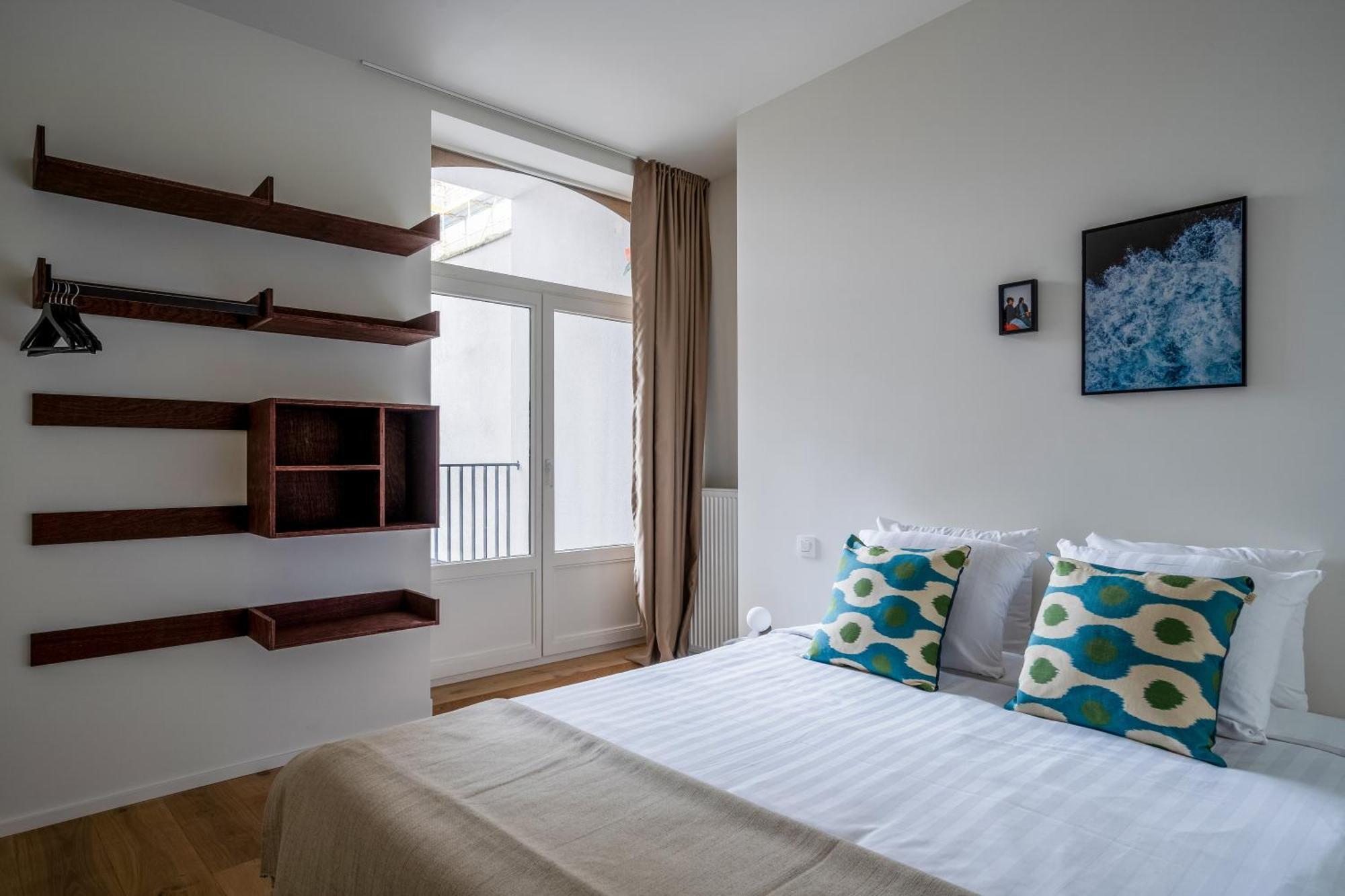 Smartflats - Meir Antwerpen Exterior foto