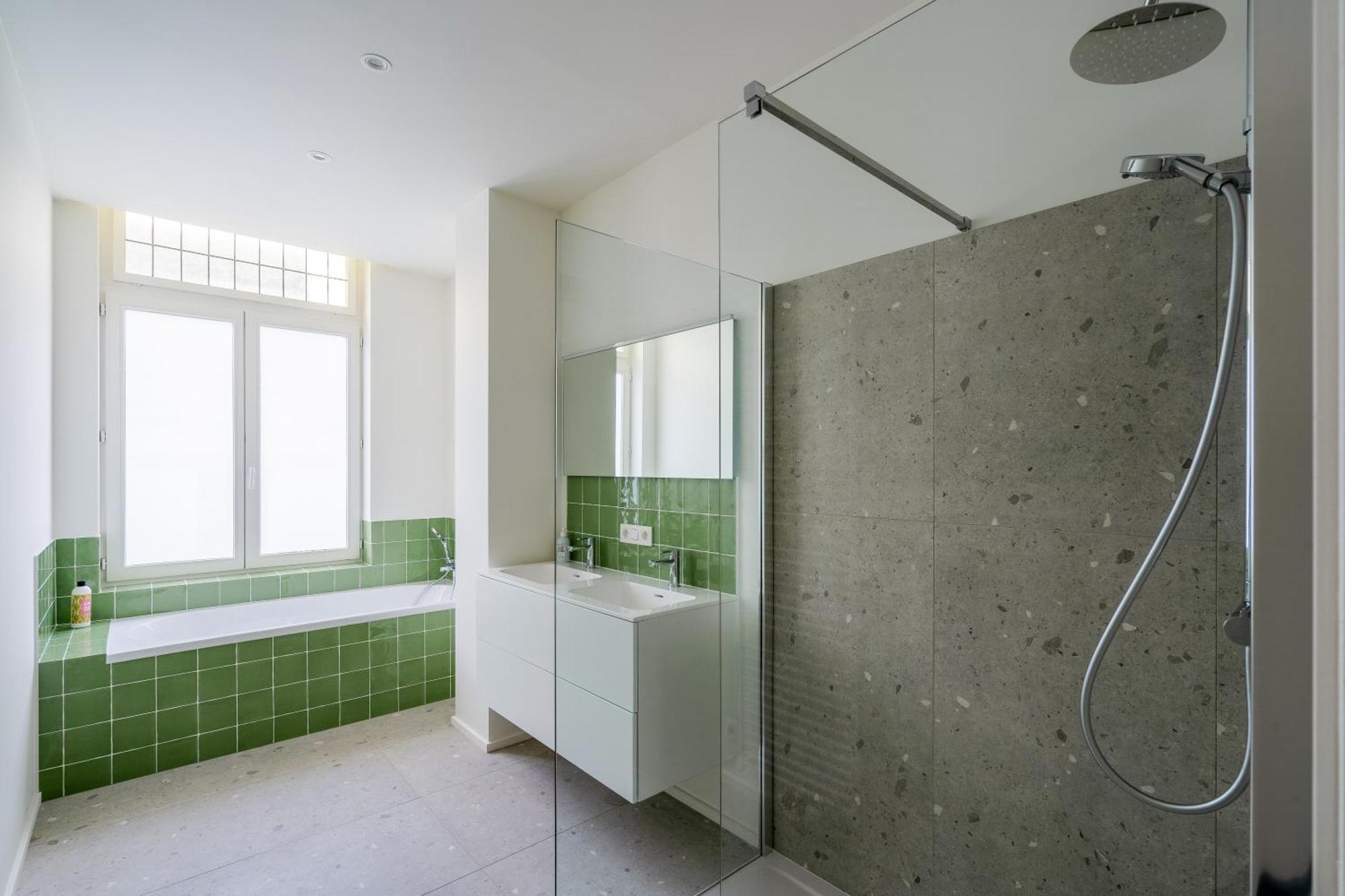 Smartflats - Meir Antwerpen Exterior foto