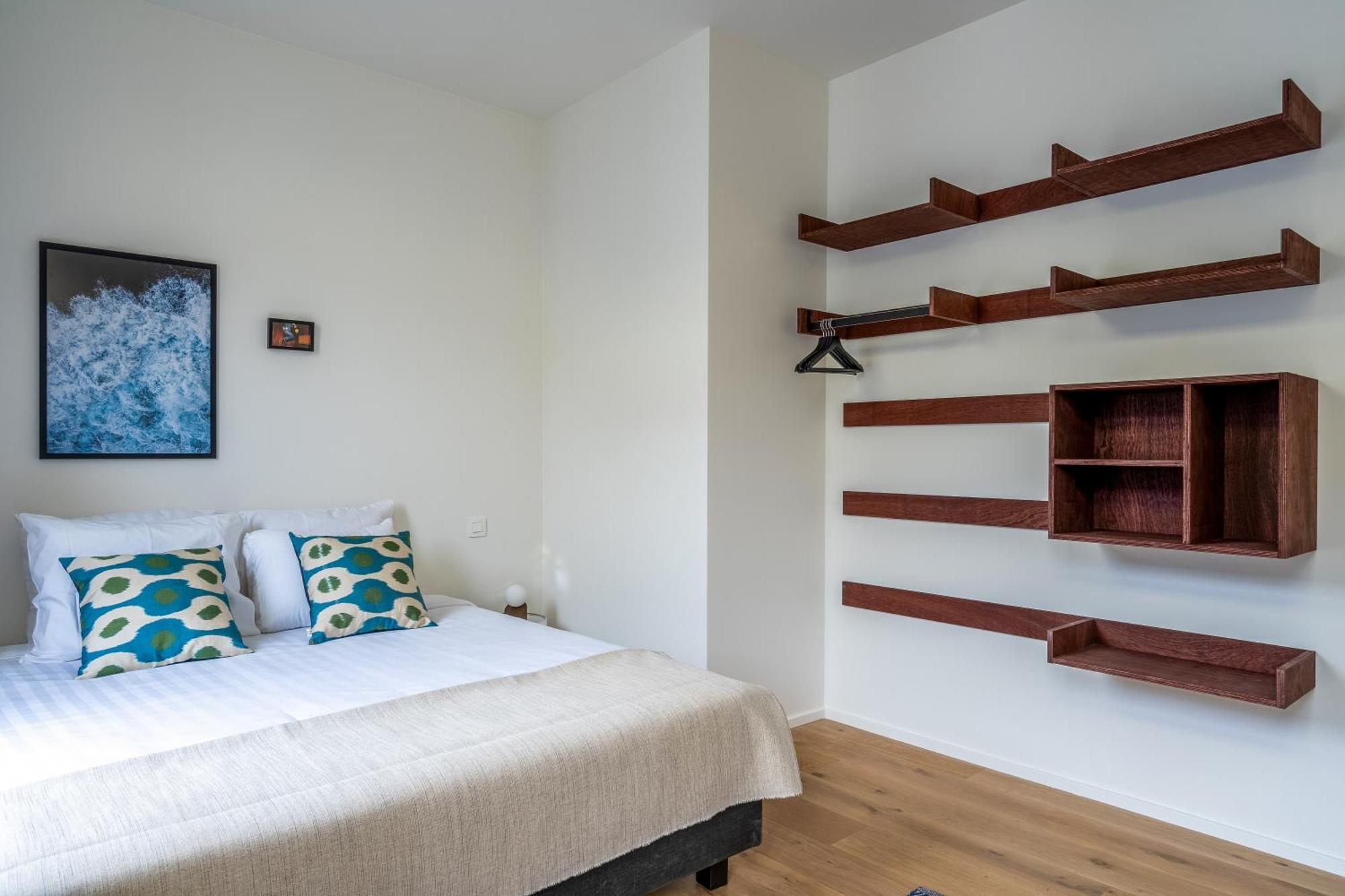 Smartflats - Meir Antwerpen Exterior foto
