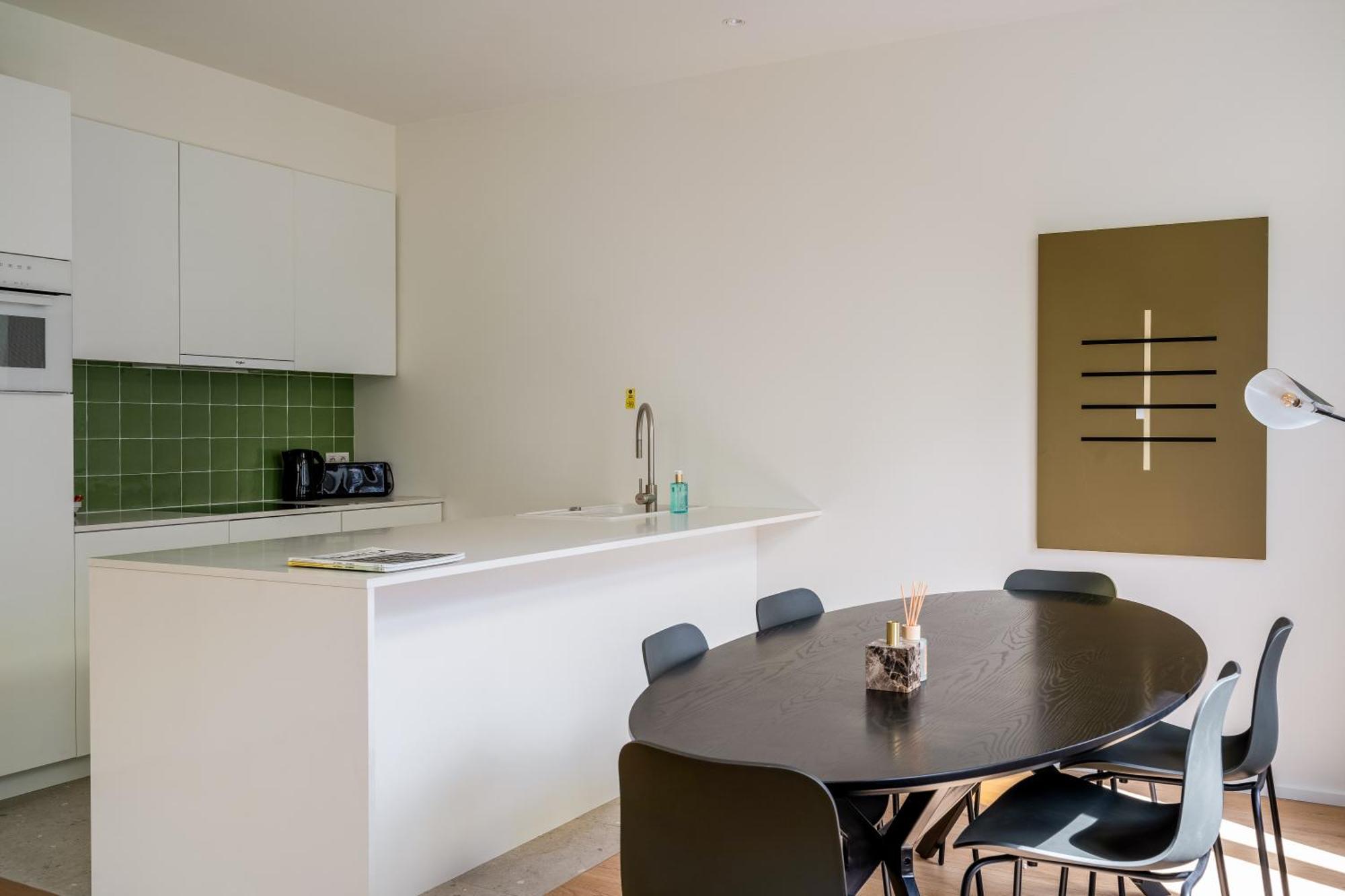 Smartflats - Meir Antwerpen Exterior foto